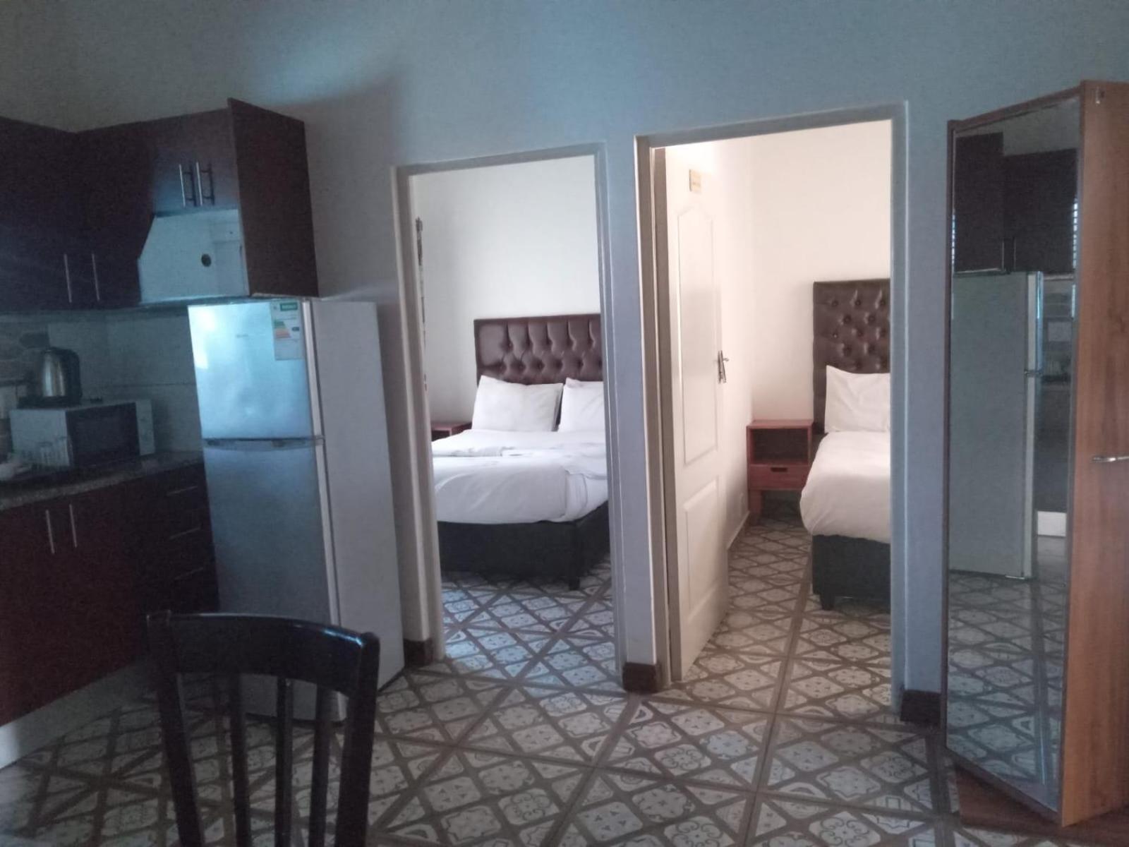 Victoria Guest Lodge Белвил Екстериор снимка